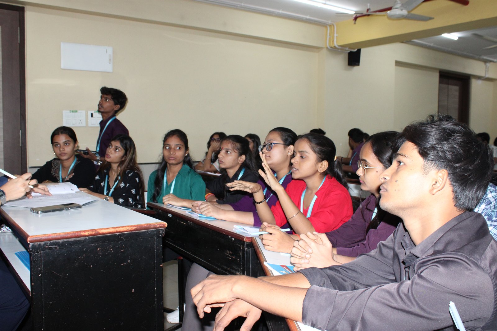 Mock Group Discussion Bootcamp